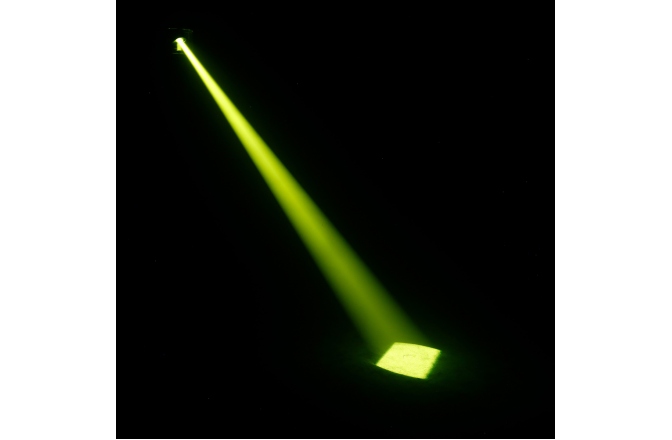 Efect de lumini de tip gobo scanner Cameo G Scan 80