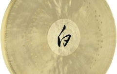 Gong Alb Meinl White Gong - 12" / 30,48cm