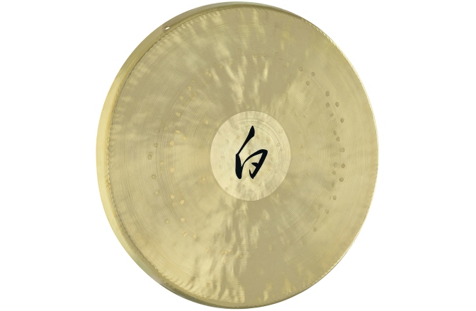 Gong Alb Meinl White Gong - 12" / 30,48cm