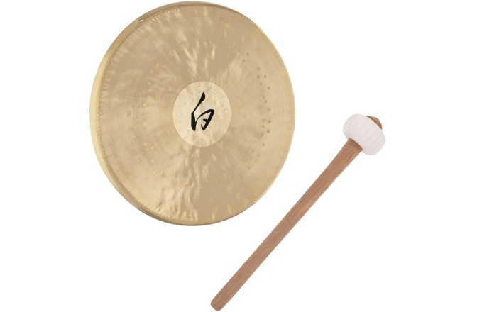 Gong Alb Meinl White Gong - 12" / 30,48cm