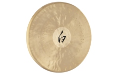 Gong Alb Meinl White Gong - 12" / 30,48cm