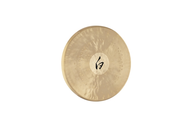 Gong Alb Meinl White Gong - 12" / 30,48cm