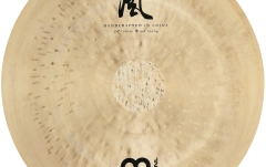 Gong cu accesorii Meinl Wind Gong - 24" / 60 cm incl. beater and cover