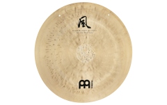 Gong cu accesorii Meinl Wind Gong - 24" / 60 cm incl. beater and cover