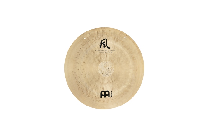 Gong cu accesorii Meinl Wind Gong - 24" / 60 cm incl. beater and cover