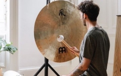 Gong cu accesorii Meinl Wind Gong - 30" / 75 cm incl. beater and cover