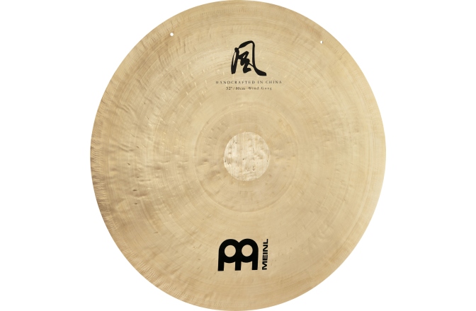 Gong cu accesorii Meinl Wind Gong - 32" / 80 cm incl. beater and cover