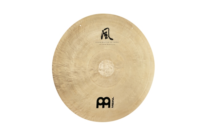 Gong cu accesorii Meinl Wind Gong - 32" / 80 cm incl. beater and cover