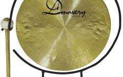Gong Dimavery Gong, 25cm with stand/mallet