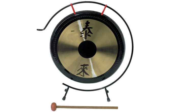 Gong Gewa Chinagong Diametru 25 cm