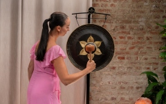 Gong Meinl 20" Thai Gong
