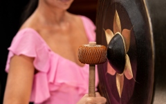 Gong Meinl 20" Thai Gong