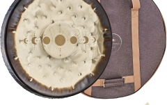 Gong Meinl 22" Soundscape Gong, Moon Phases