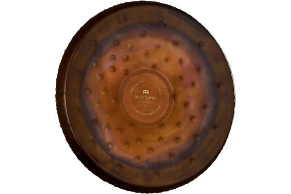 22" Soundscape Gong, Om Lotus 22" Soundscape Gong, Om Lotus