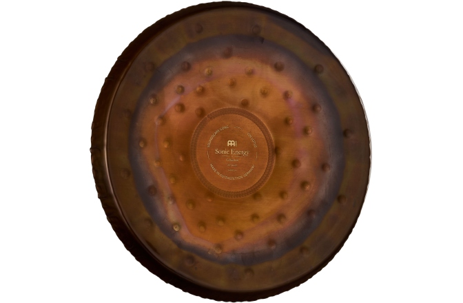 Gong Meinl 22" Soundscape Gong, Om Lotus