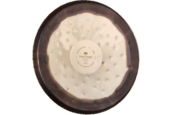 22" Soundscape Gong, Spiral 22" Soundscape Gong, Spiral