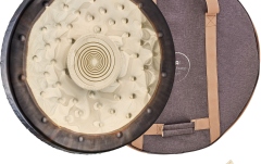 Gong Meinl 22" Soundscape Gong, Spiral