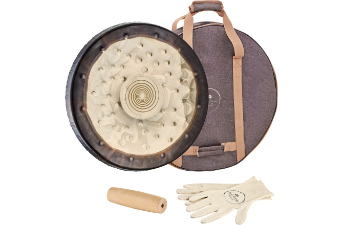 Gong Meinl 22" Soundscape Gong, Spiral