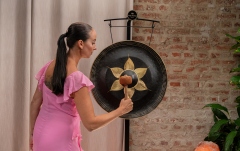 Gong Meinl 22" Thai Gong