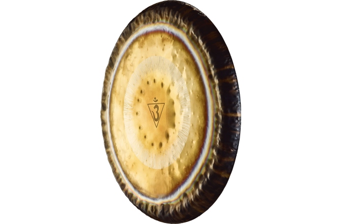 Gong Meinl Chakra Gong - Brow Chakra 221,23 Hz / A2 - 24" / 60 cm