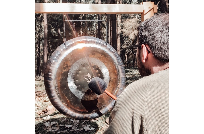 Gong Meinl Chakra Gong - Brow Chakra 221,23 Hz / A2 - 24" / 60 cm