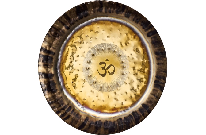 Gong Meinl Chakra Gong - Crown Chakra 172,06Hz / F2 - 24" / 60 cm