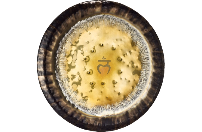 Gong Meinl Chakra Gong - Root Chakra 194,18 Hz / G2 - 24" / 60 cm