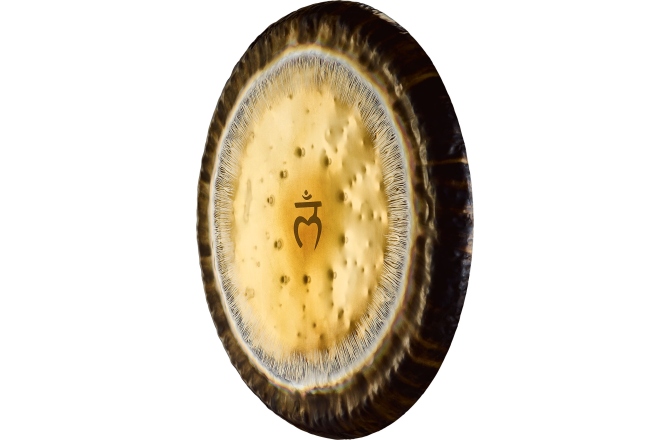 Gong Meinl Chakra Gong - Root Chakra 194,18 Hz / G2 - 24" / 60 cm