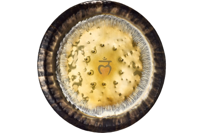 Gong Meinl Chakra Gong - Root Chakra 194,18 Hz / G2 - 24" / 60 cm