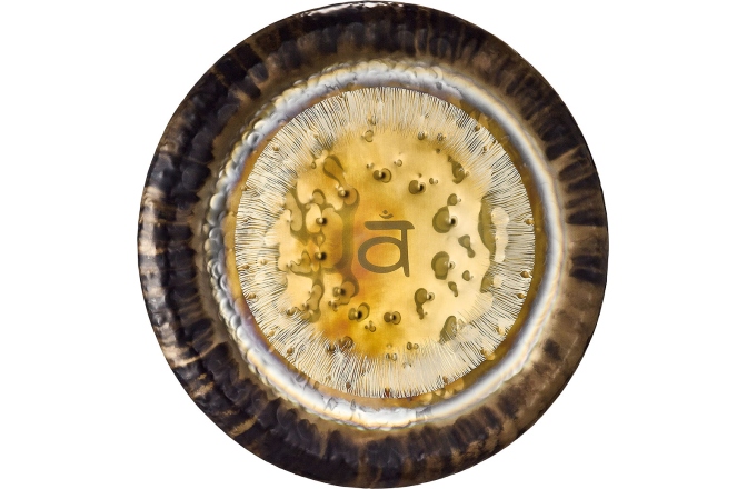 Gong Meinl Chakra Gong - Sacral Chakra 210,42 Hz / G2# - 24" / 60 cm