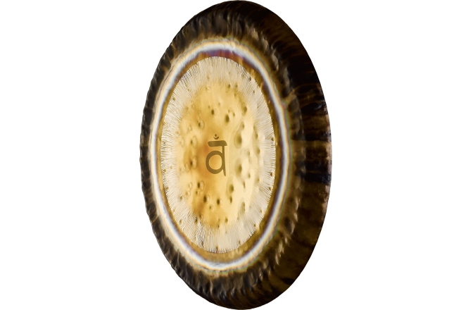 Gong Meinl Chakra Gong - Sacral Chakra 210,42 Hz / G2# - 24" / 60 cm