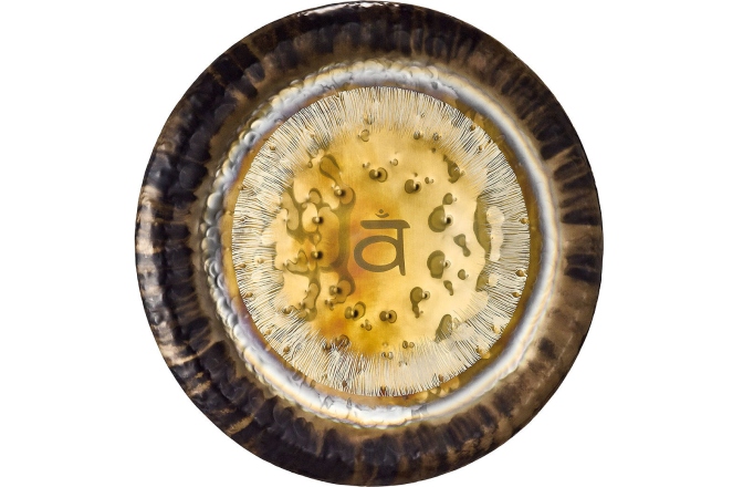 Gong Meinl Chakra Gong - Sacral Chakra 210,42 Hz / G2# - 24" / 60 cm