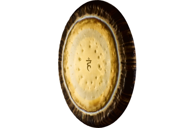 Gong Meinl Chakra Gong - Throat Chakra 141,27 Hz / C2# - 32" / 80 cm