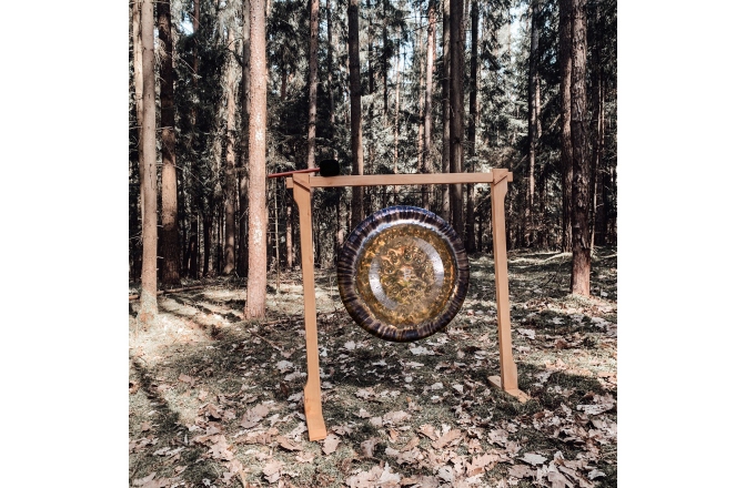 Gong Meinl Chakra Gong - Throat Chakra 141,27 Hz / C2# - 32" / 80 cm