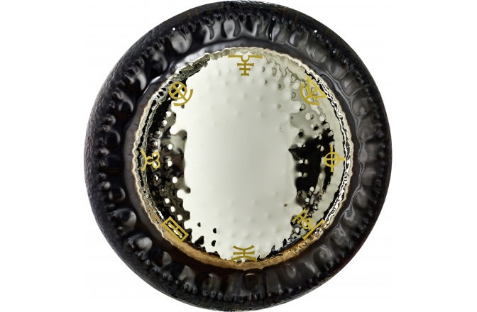 Gong Meinl Eight Corners of Heaven Mirror Gong of Don Conreaux 32" / 81 cm // D2 - D2#