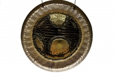 Gong Meinl Eight Corners of Heaven Mirror Gong of Don Conreaux 32" / 81 cm // D2 - D2#