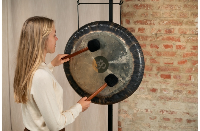 Gong  Meinl Om Gong - 24"