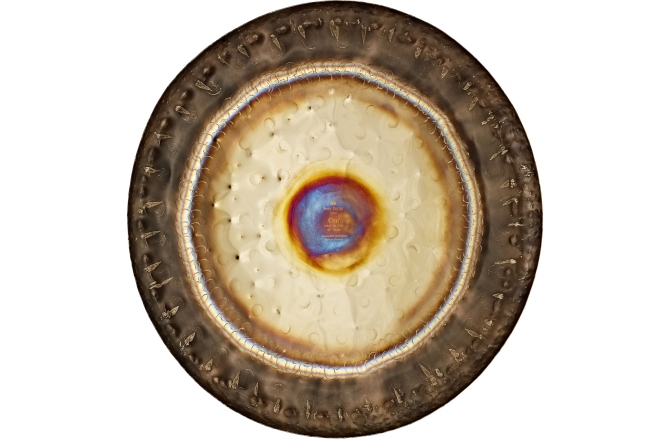 Gong  Meinl Om Gong - 32"