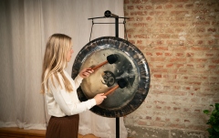 Gong  Meinl Om Gong - 32"
