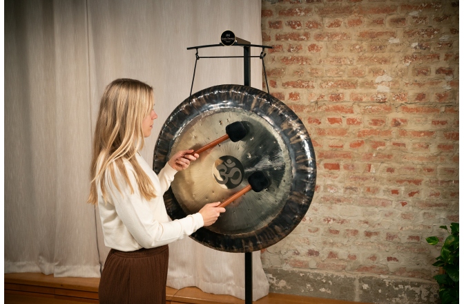 Gong  Meinl Om Gong - 32"