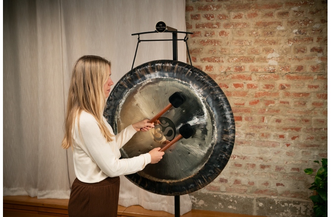 Gong  Meinl Om Gong - 36"
