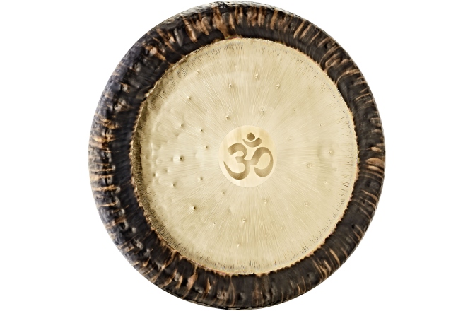 Gong  Meinl Om Gong - 36"
