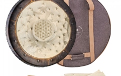 Gong Meinl Sonic Energy 22'' Soundscape Gong Flower of Life SGFOL22