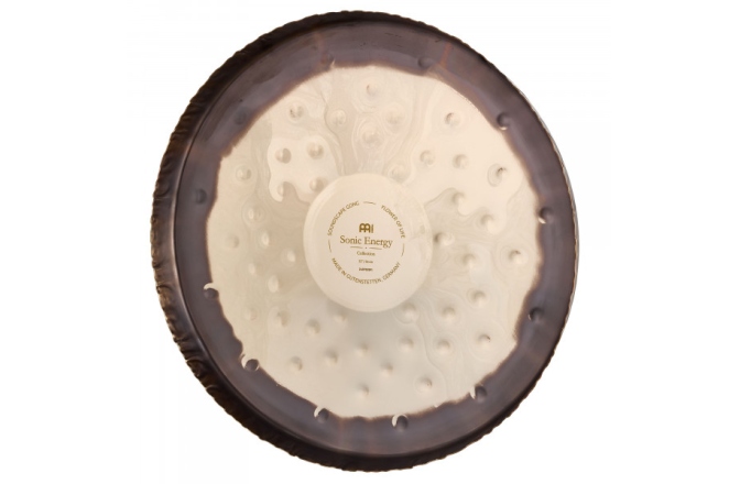 Gong Meinl Sonic Energy 22'' Soundscape Gong Flower of Life SGFOL22