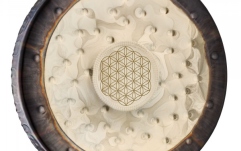 Gong Meinl Sonic Energy 22'' Soundscape Gong Flower of Life SGFOL22