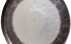 Gong Meinl Sonic Energy 24'' Flower of Life Soundscape Gong, 64 Hz