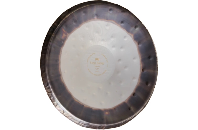 Gong Meinl Sonic Energy 24'' Flower of Life Soundscape Gong, 64 Hz