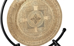 Gong Meinl Sonic Energy Indian Premium Gong 22" - incl. Gong Stand