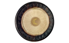 Gong Meinl The MEINL Planetary Tuned Gong 24" (61 cm) - Sidereal Moon - 227.43 Hz