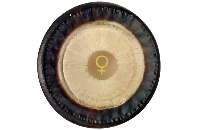 Gong Meinl The MEINL Planetary Tuned Gong - 24" (61cm) - Venus - 221.23 Hz